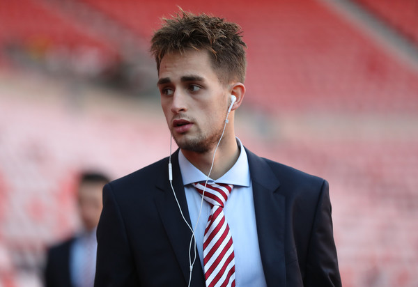 Agen Adnan Januzaj Konfirmasi Didekati AS Roma