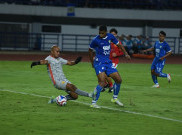 Jadwal Siaran Langsung Persijap Jepara vs Persib Bandung di Super League 2025/2026, Senin 18 Agustus 2025