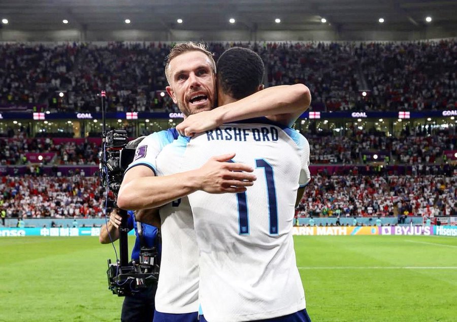 Pelatih Inggris Kecewa Suporter Cemooh Jordan Henderson