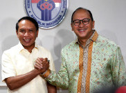Temui Menpora, CdM Ingin Atlet Indonesia Terjamin hingga Olimpiade Tokyo 2020