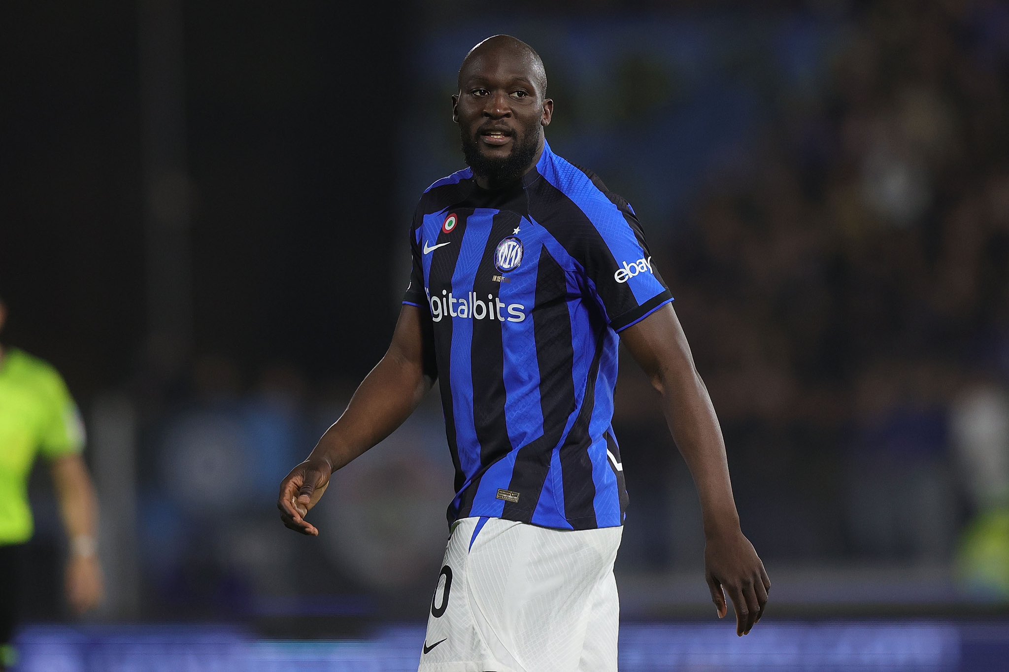 Demi Romelu Lukaku, AS Roma Siap Korbankan Tammy Abraham