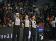 Gagal Juara IBL 2026, Pelatih Pelita Jaya Soroti Keputusan Wasit