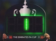 Misi Mulia Dibalik Penundaan Kick-off Piala FA Selama Satu Menit