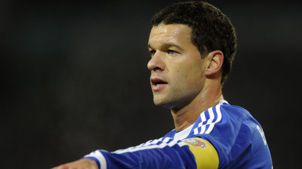Michael Ballack Sempat Nyaris Gabung Arema Cronus