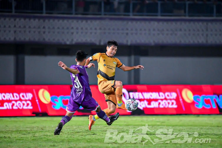 Hasil Liga 1 2022/2023: Dewa United FC Kalah, Bhayangkara FC dan Persikabo 1973 Menang