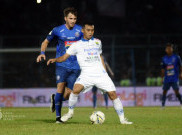 PT LIB Resmi Tunda Partai Persib Bandung Kontra Arema FC