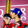 Hasil MotoGP Spanyol 2024: Bagnaia Rebut Podium Kemenangan
