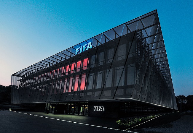 FIFA Segera Keluarkan Rekomendasi Terkait Nasib Kompetisi Klub