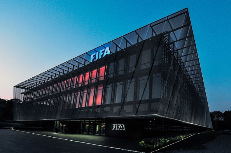 FIFA Segera Keluarkan Rekomendasi Terkait Nasib Kompetisi Klub