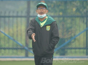 Persebaya Antisipasi Kemungkinan Adu Penalti Kontra Persib