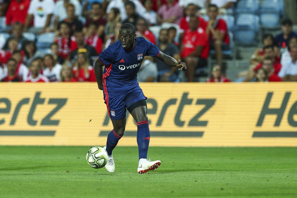 Ferland Mendy, Rekrutan Anyar Real Madrid yang Sempat Tidak Bisa Berjalan