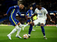 Dipermalukan 3-1 oleh Madrid, Thomas Tuchel Ungkap Sumber Masalah Chelsea