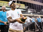 Terlibat di MotoGP Qatar, Ini yang Akan Dilakukan Lewis Hamilton 
