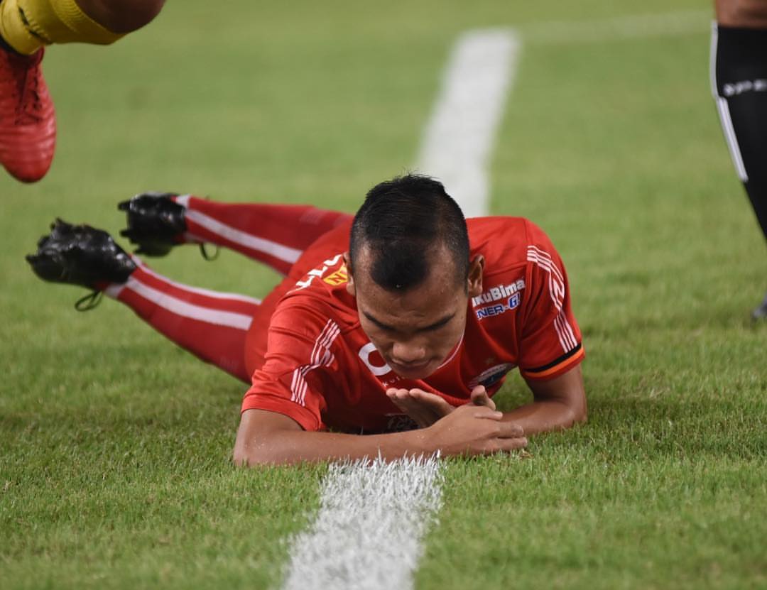 Thailand Vs Timnas Indonesia, Riko Simanjuntak Diharapkan Bermain Sejak Awal