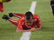 Thailand Vs Timnas Indonesia, Riko Simanjuntak Diharapkan Bermain Sejak Awal