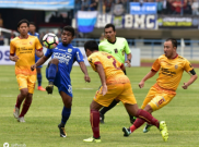 Persib Bandung 1-0 Sriwijaya FC: Ulangi Memori Final Piala Presiden 2015