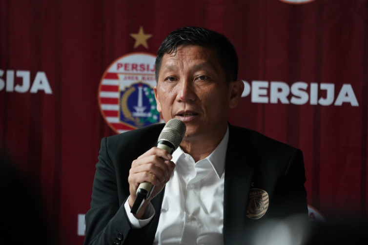 Sikap Persija Menyusul Pertemuan dengan PT LIB soal Liga 1