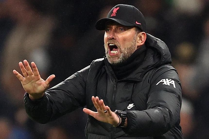 Jelang Lawan Chelsea, Klopp Konfirmasi Tiga Kasus Baru Covid-19 di Liverpool