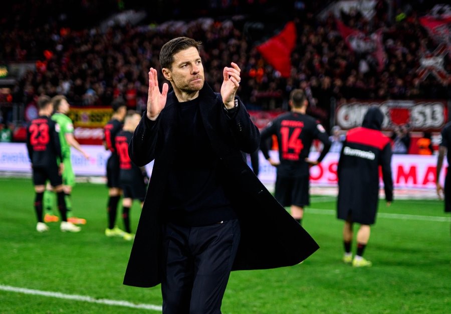 Petinggi Bayern Munchen Tegaskan Xabi Alonso Jadi Target Teratas