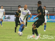 Manajemen Persib Akui Peluang Juara Liga 1 Jadi Lebih Sulit