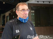 Pakai Bus ke Sleman, Ini Cara Persib Antisipasi Penyebaran COVID-19