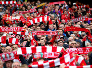 Jadwal Siaran Langsung Pertandingan Liga-liga Eropa: Liverpool Vs Southampton Live di Televisi Nasional