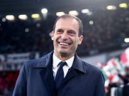 Andrea Pirlo Mengecewakan, Juventus Hubungi Massimiliano Allegri