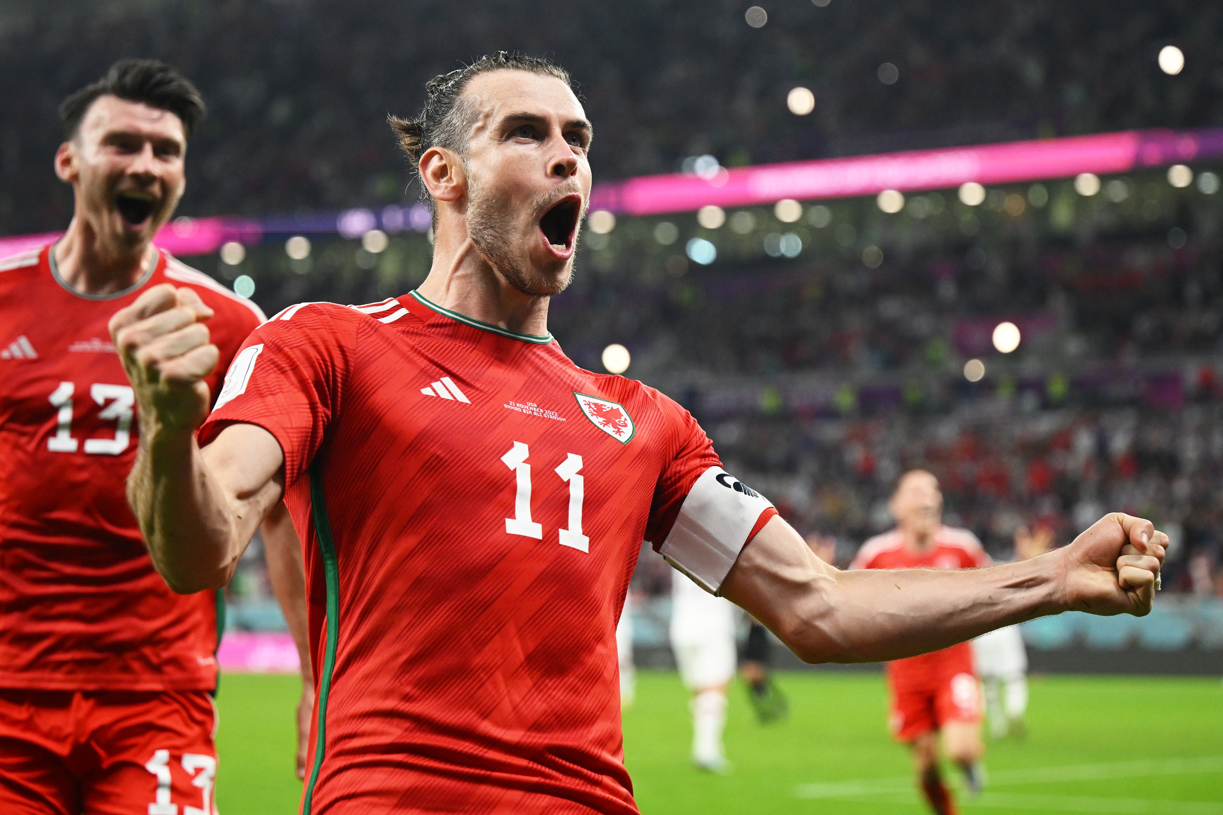 Hasil dan Klasemen Grup A-B Piala Dunia 2022: Amerika Gagal Pepet Inggris
