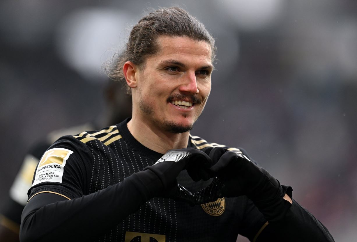 Rangkuman Deadline Transfer Januari 2023: Enzo Fernandez ke Chelsea, Man United Rekrut Sabitzer