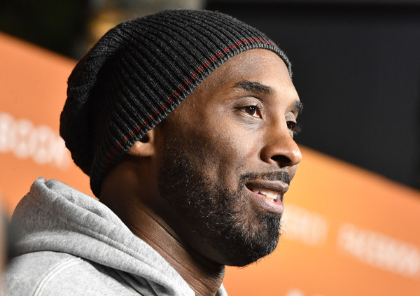 Terlibat Kecelakaan Helikopter, Kobe Bryant Tutup Usia