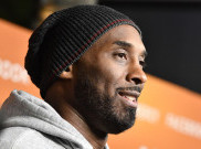 Terlibat Kecelakaan Helikopter, Kobe Bryant Tutup Usia