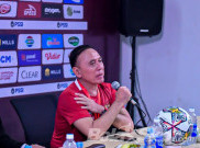 PSSI Berencana Kontrak Jangka Panjang Shin Tae-yong