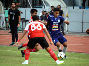 PSIS Semarang Pertahankan Bek Frendy Saputra dan Lepas Dua Pemain