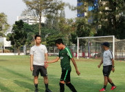 Evan Dimas Ototnya Hanya Tertarik, Cedera Egy Maulana Vikri Tak Serius di TC Timnas Indonesia U-23