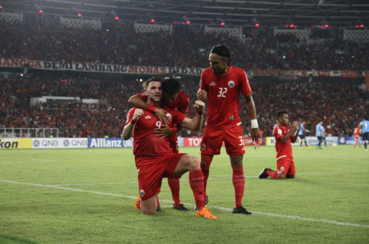 PSSI Jelaskan soal Wakil Indonesia di Kompetisi AFC 2019, Baik Liga Champion dan Piala AFC