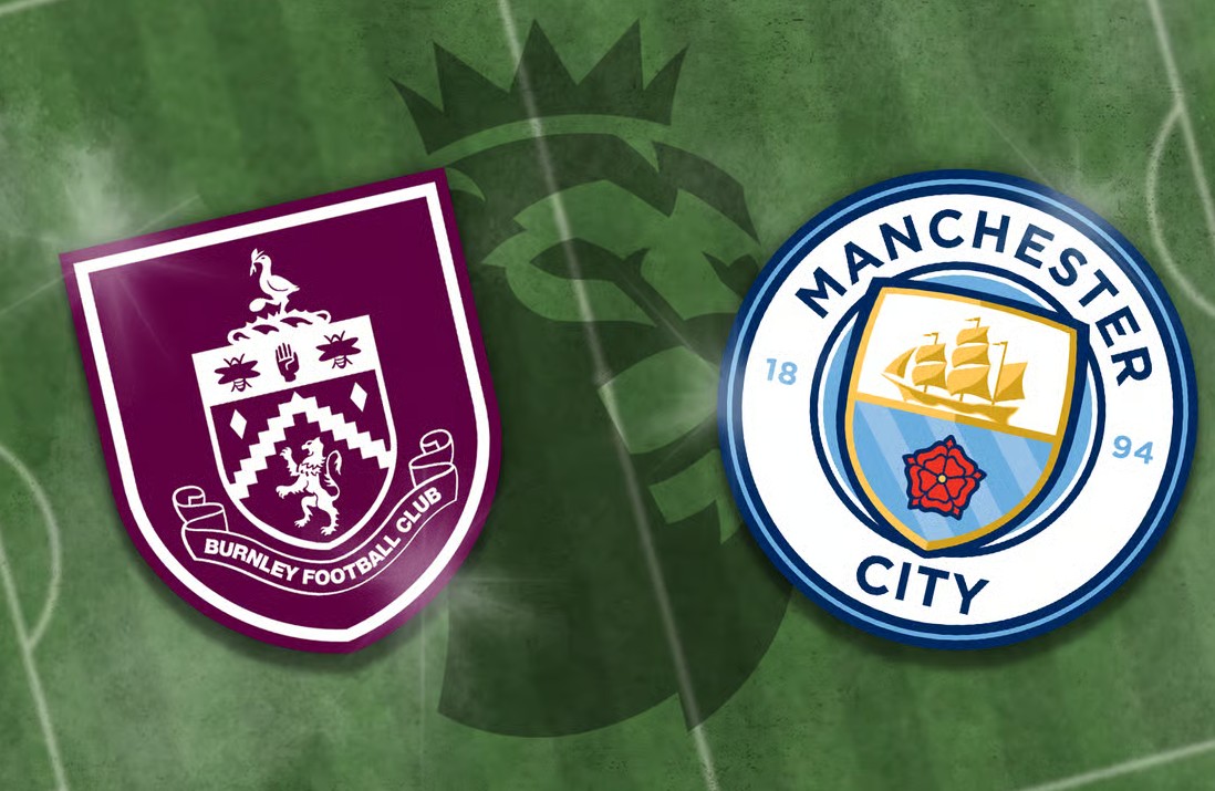 Jadwal dan Link Streaming Burnley vs Manchester City, Kamis 23 April 2026