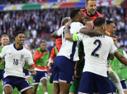 Road to Final Euro 2024: Inggris Meragukan, tetapi Tetap Bertahan