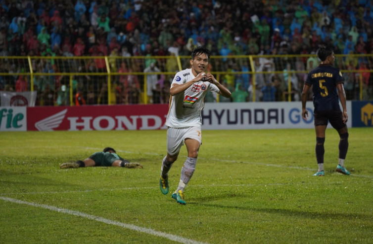 Thomas Doll Akui Sempat Cegah Witan Sulaeman Pergi dari Persija