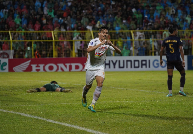 Thomas Doll Akui Sempat Cegah Witan Sulaeman Pergi dari Persija