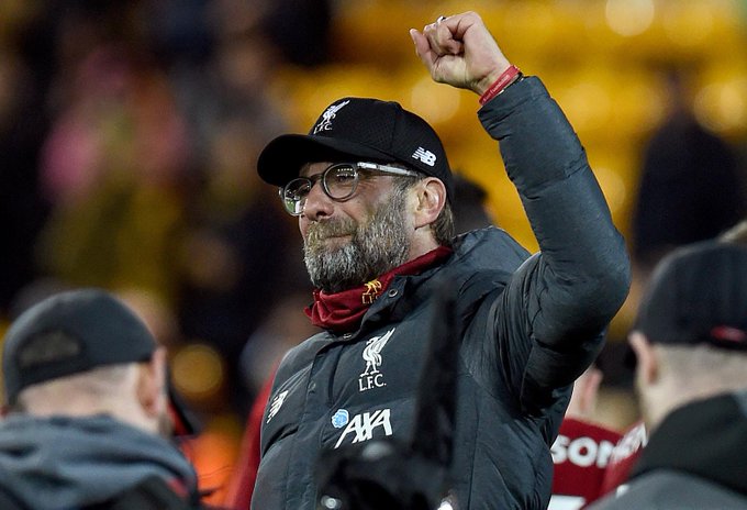 Liverpool Kesulitan Lawan Norwich, Bukti Ketatnya Premier League