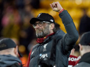 Liverpool Kesulitan Lawan Norwich, Bukti Ketatnya Premier League