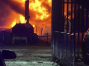 Kronologi Musibah Jatuhnya Helikopter Milik Bos Leicester City di King Power Stadium