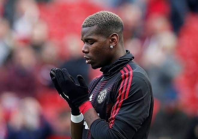 Mantan Orang Dalam Ungkap Barcelona Pernah Tolak Pogba dan Haaland