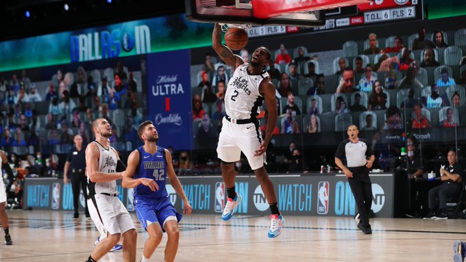 Hasil Playoff NBA: Raptors dan Celtics Selangkah Lagi Lolos, Clippers Unggul