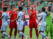 Catat! Ini Jadwal Pertemuan Persib Lawan Persija serta Arema Kontra Persebaya Musim Ini