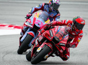 Sprint Race Bisa Kacaukan Skema Kontrak Pembalap MotoGP