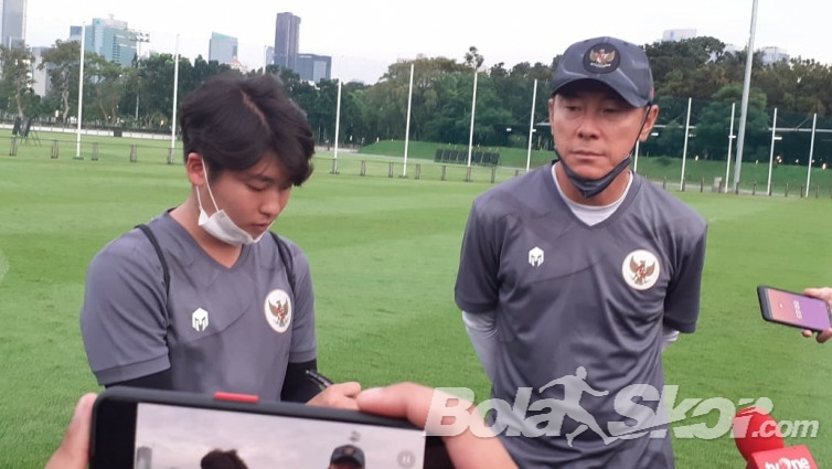 Timnas Indonesia U-23 Akan Gelar TC di Dubai Setelah Idul Fitri