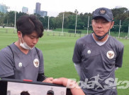 Timnas Indonesia U-23 Akan Gelar TC di Dubai Setelah Idul Fitri