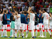 Prediksi Spanyol Vs Maroko: Nasib La Furia Foja Berada di Tangan Sendiri