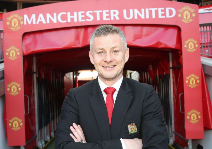 Sederet Statistik Solskjaer di Man United, Termasuk Perbandingan dengan Pendahulu